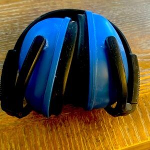 AOS Safety earmuffs